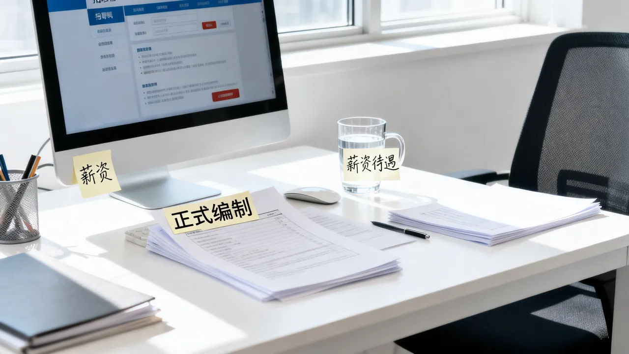 常州国药控股招聘是正式编制吗,薪资待遇怎么样?-图3 常州国药控股招聘是正式编制吗,薪资待遇怎么样?-图3