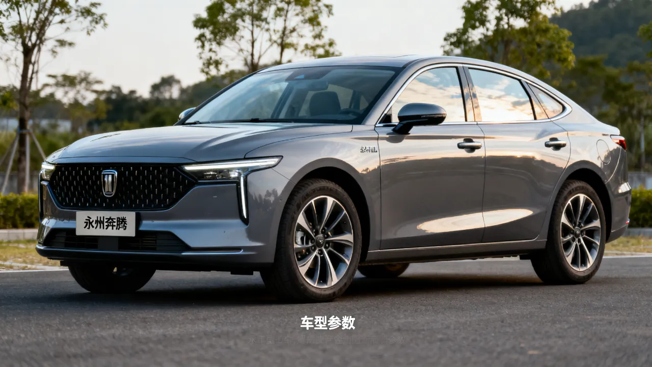 永州奔腾怎么样，值得买吗？-图3