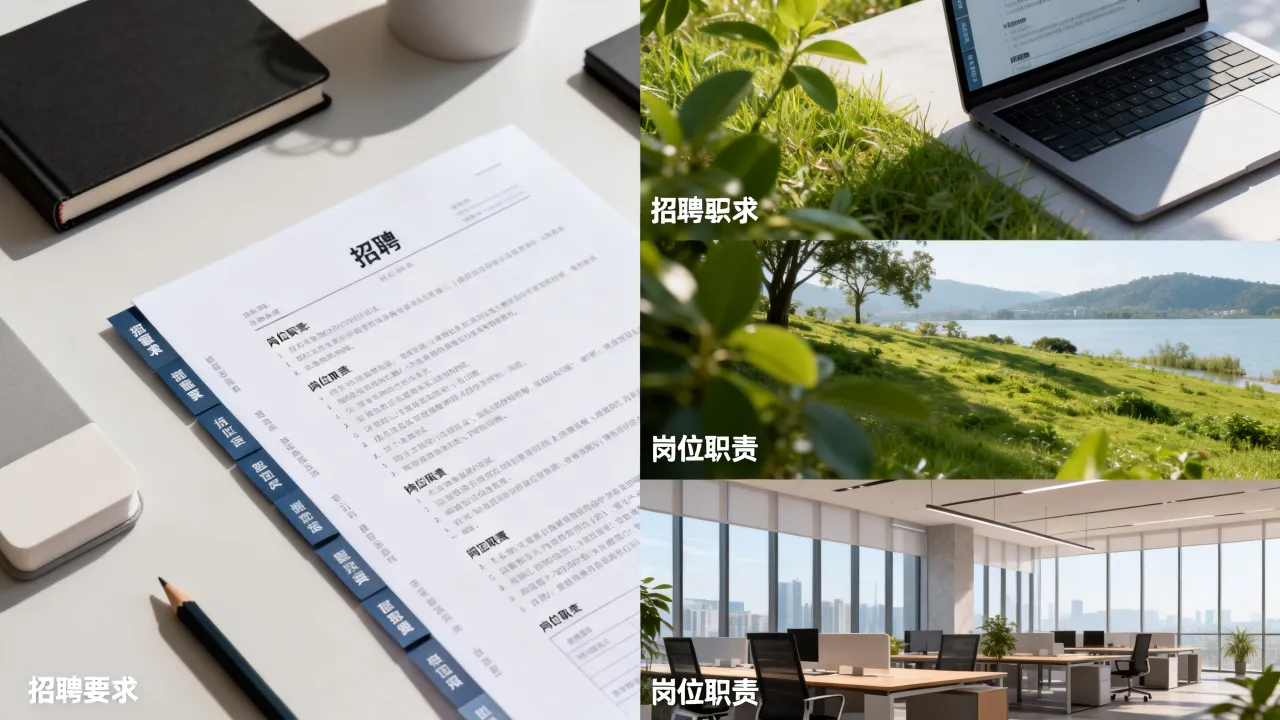 金昇实业招聘要求高吗？金昇实业值得去吗？-图3