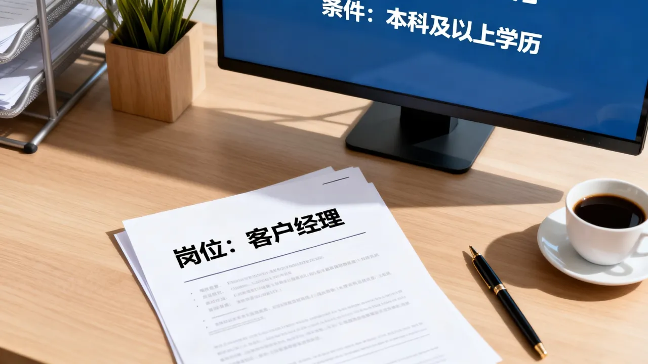 淮南担保公司招聘是真的吗,有哪些岗位和条件?-图1 淮南担保公司招聘是真的吗,有哪些岗位和条件?-图1