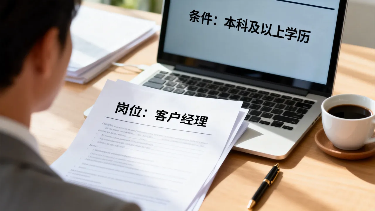 淮南担保公司招聘是真的吗,有哪些岗位和条件?-图3 淮南担保公司招聘是真的吗,有哪些岗位和条件?-图3
