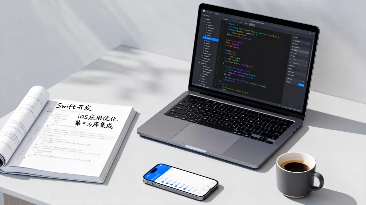 iOS开发简历怎么写,如何突出个人技能吸引HR-图2 iOS开发简历怎么写,如何突出个人技能吸引HR-图2