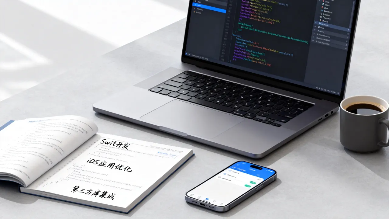 iOS开发简历怎么写,如何突出个人技能吸引HR-图3 iOS开发简历怎么写,如何突出个人技能吸引HR-图3