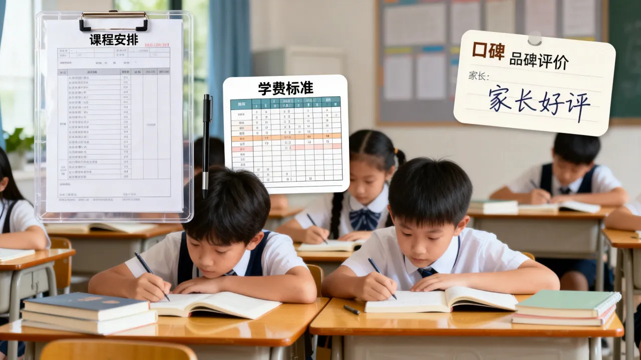 新郑雏鹰怎么样?教学质量、学费价格、口碑评价到底如何-图1 新郑雏鹰怎么样?教学质量、学费价格、口碑评价到底如何-图1