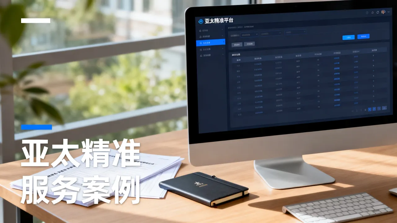 亚太精准怎么样,这个平台到底靠谱吗值得推荐吗