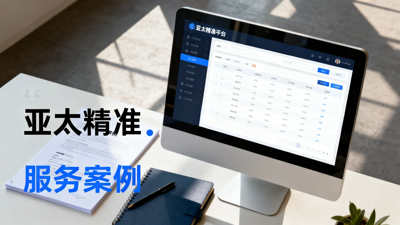 亚太精准怎么样，这个平台到底靠谱吗值得推荐吗-图2