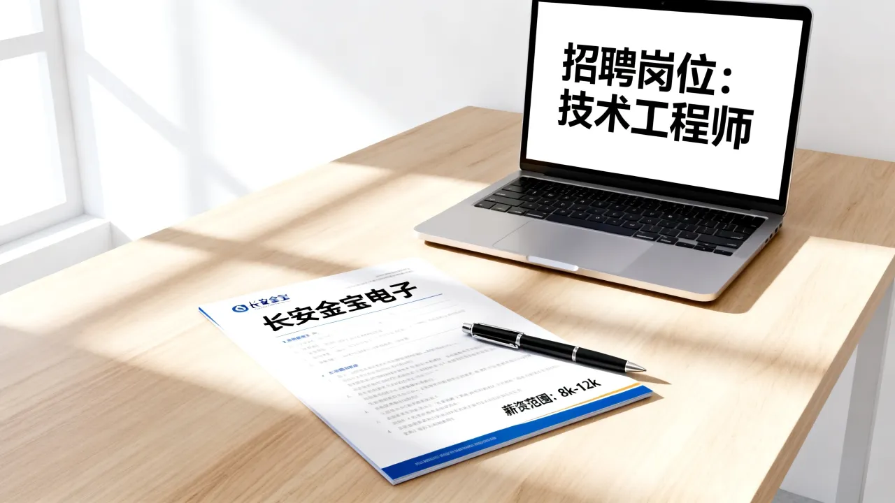 长安金宝电子招聘信息是真的吗?工资待遇怎么样?-图3 长安金宝电子招聘信息是真的吗?工资待遇怎么样?-图3
