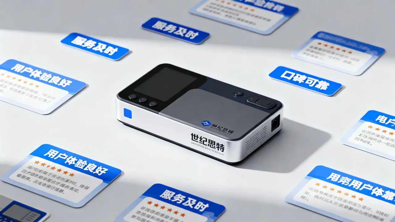 世纪思特怎么样?靠谱吗,用户体验和口碑如何?-图1 世纪思特怎么样?靠谱吗,用户体验和口碑如何?-图1