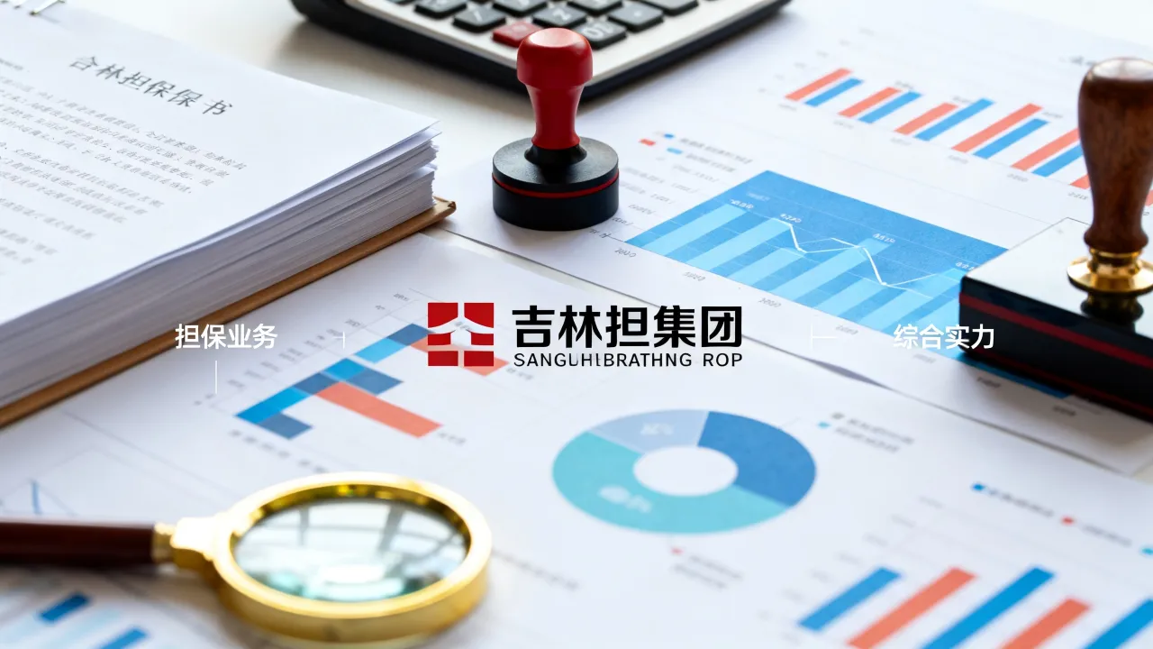 吉林担保集团怎么样，担保业务综合实力靠谱吗-图2