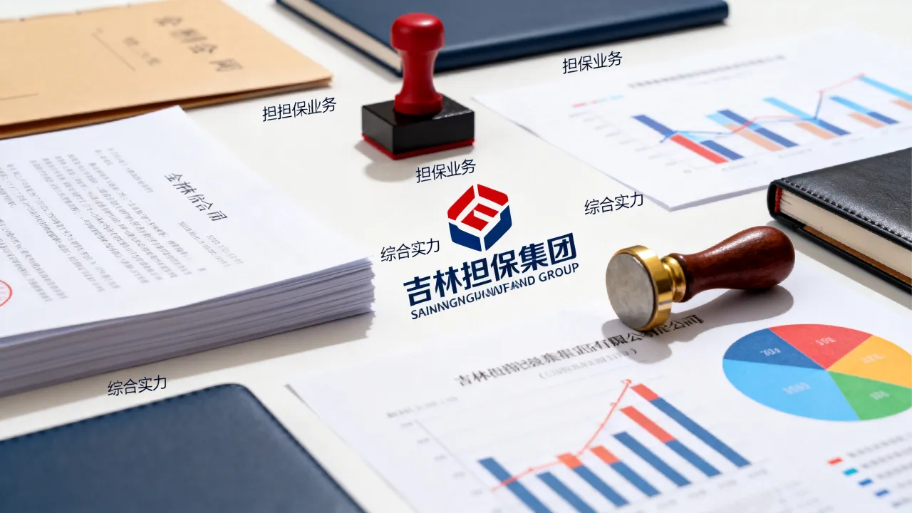吉林担保集团怎么样，担保业务综合实力靠谱吗-图3
