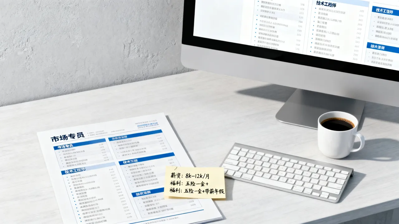 保定盛隆公司招聘岗位有哪些,工资待遇及福利如何-图3