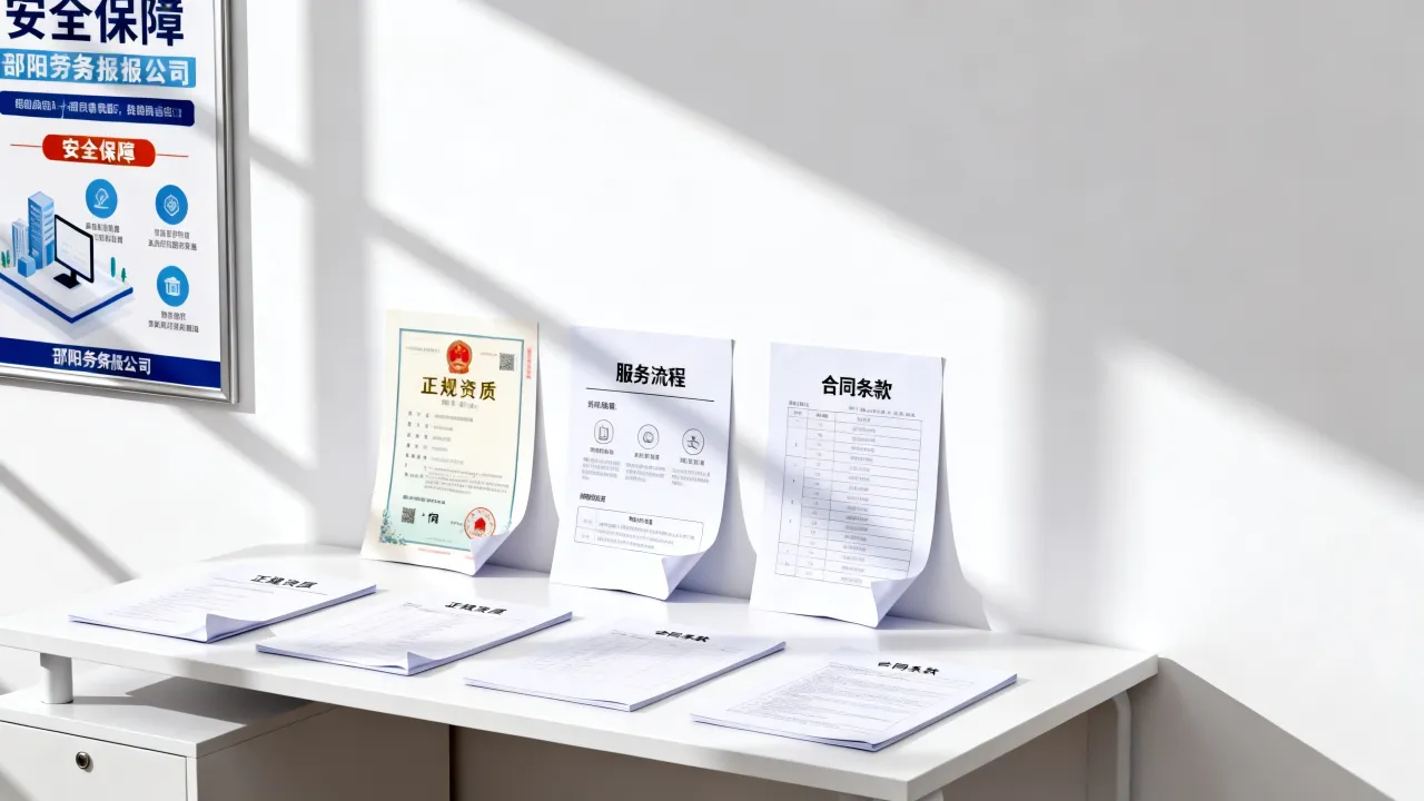 邵阳劳务派遣公司招聘哪家好？在邵阳找劳务派遣工作怎么选可靠公司？-图2