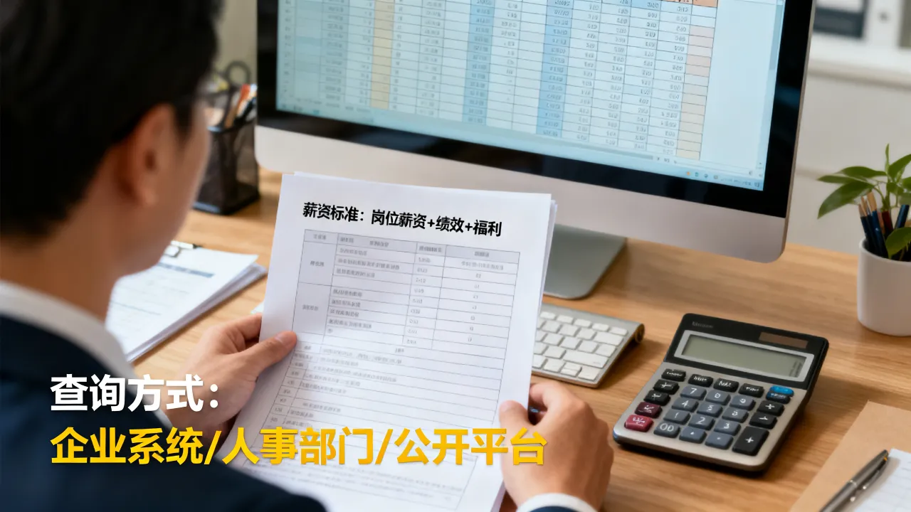 上海人事薪资标准是什么?,上海人事薪资怎么查询-图3 上海人事薪资标准是什么?,上海人事薪资怎么查询-图3