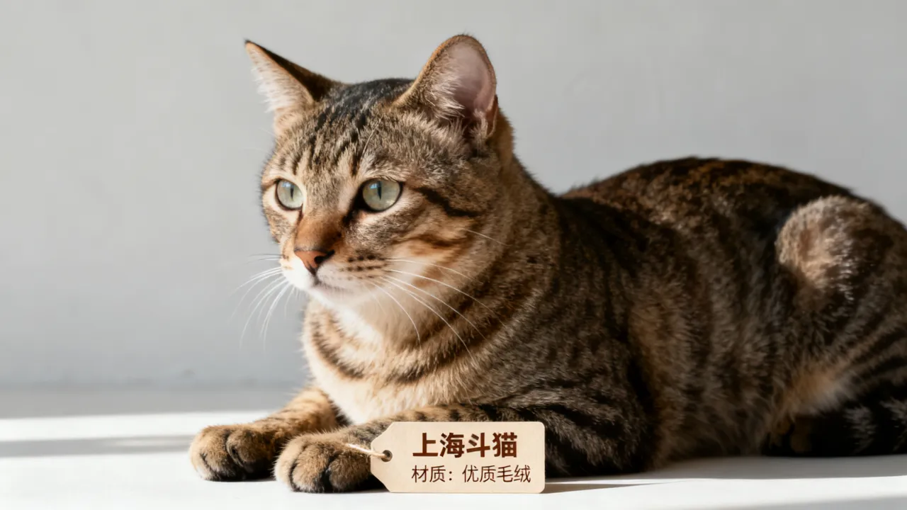 上海斗猫怎么样，质量靠谱吗？-图2