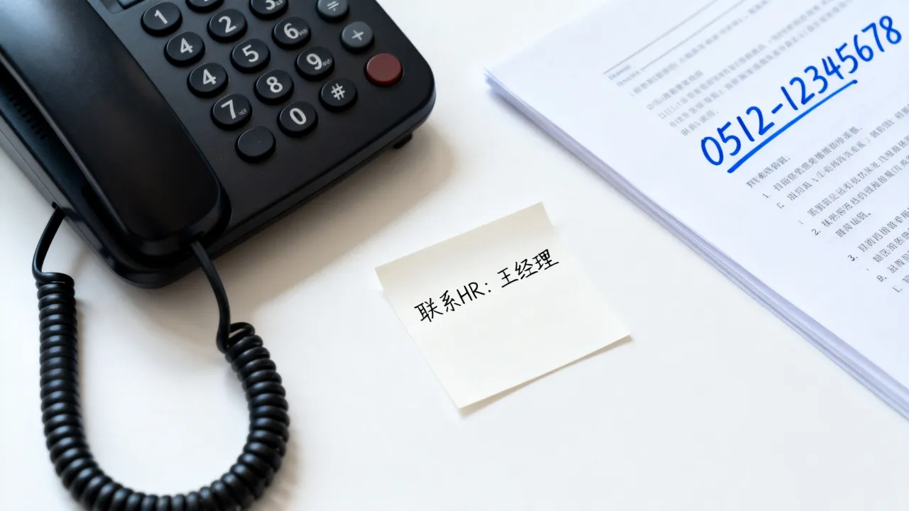 昆山春秋电子招聘电话是多少,怎么联系内部hr最直接-图2 昆山春秋电子招聘电话是多少,怎么联系内部hr最直接-图2