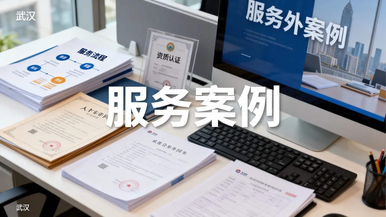 武汉人事外包公司怎么选，靠谱服务哪家好