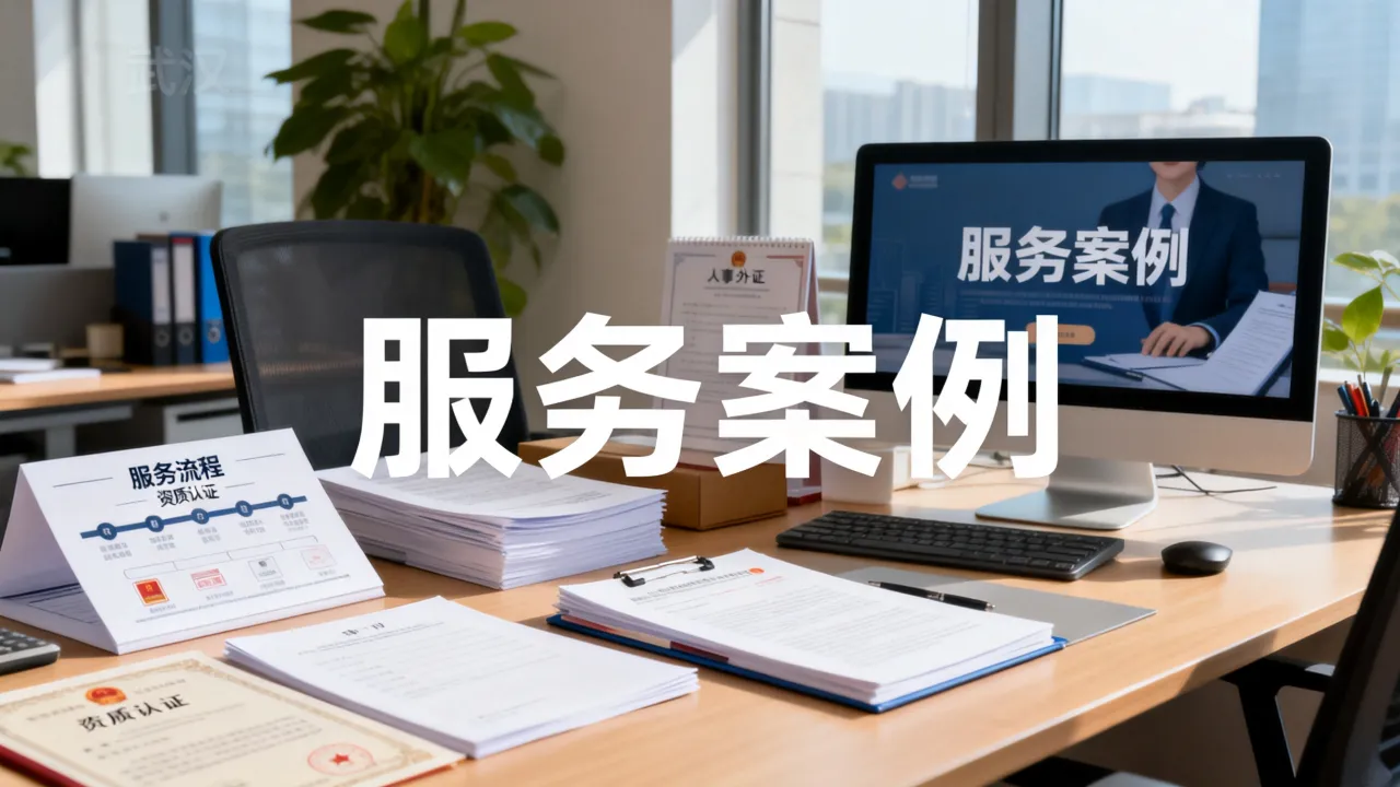 武汉人事外包公司怎么选,靠谱服务哪家好-图3 武汉人事外包公司怎么选,靠谱服务哪家好-图3