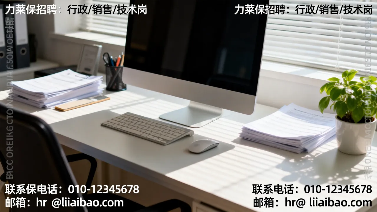 力莱保招聘吗,力莱保最新招聘信息在哪看-图1 力莱保招聘吗,力莱保最新招聘信息在哪看-图1