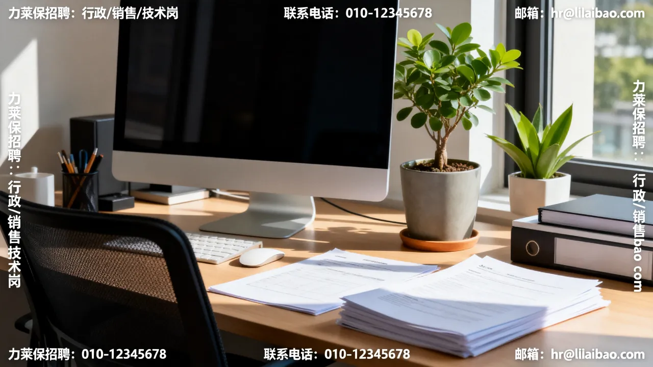 力莱保招聘吗,力莱保最新招聘信息在哪看-图2 力莱保招聘吗,力莱保最新招聘信息在哪看-图2