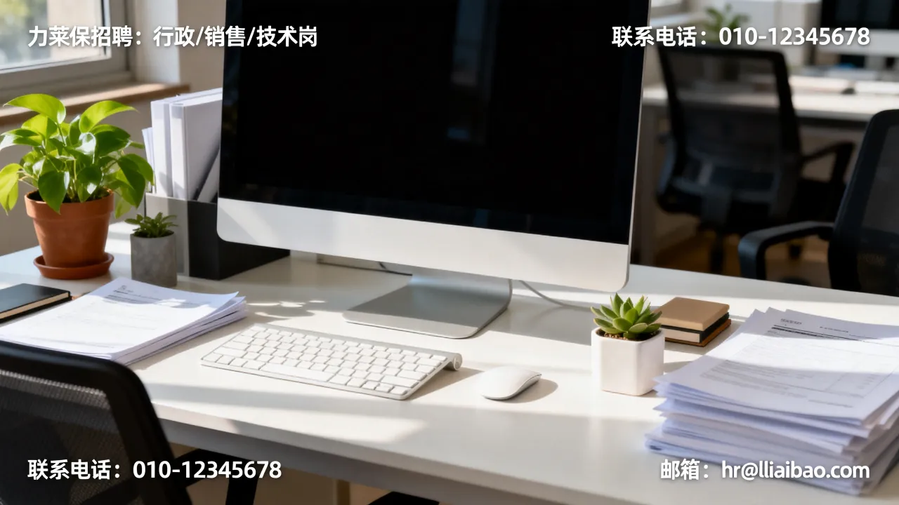 力莱保招聘吗,力莱保最新招聘信息在哪看-图3 力莱保招聘吗,力莱保最新招聘信息在哪看-图3