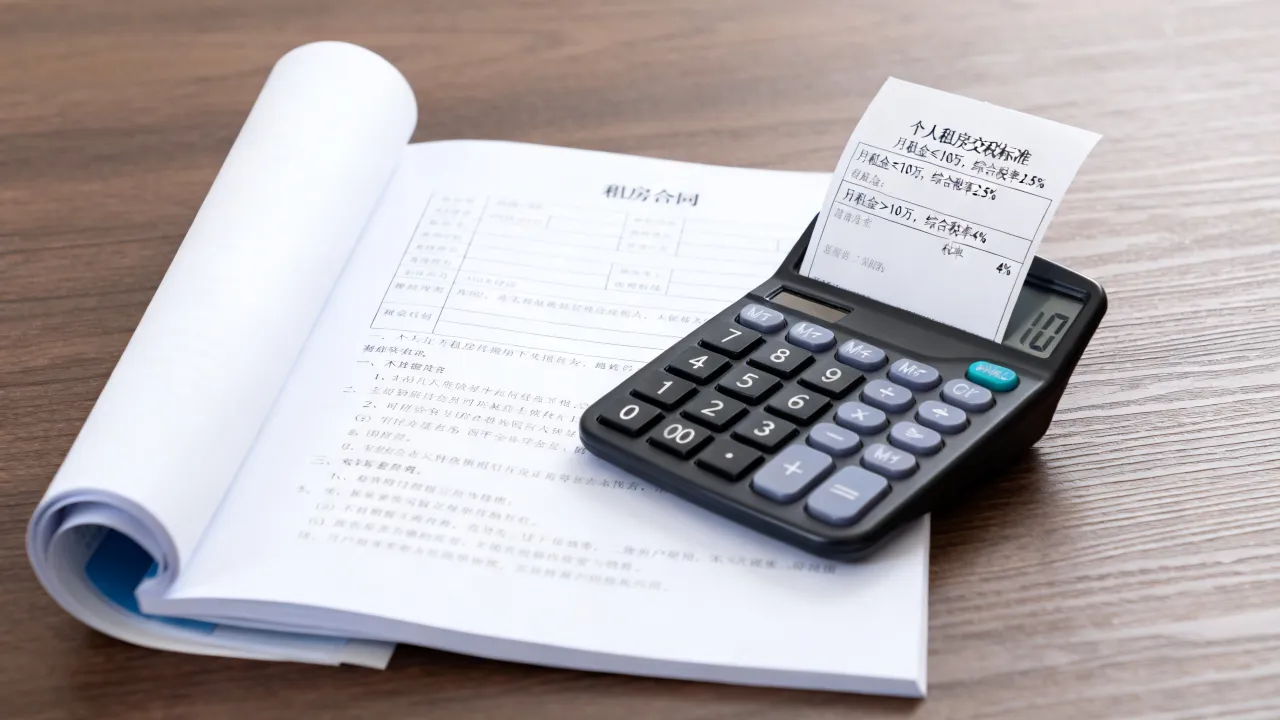 个人租房如何交税吗,个人租房交税标准是什么