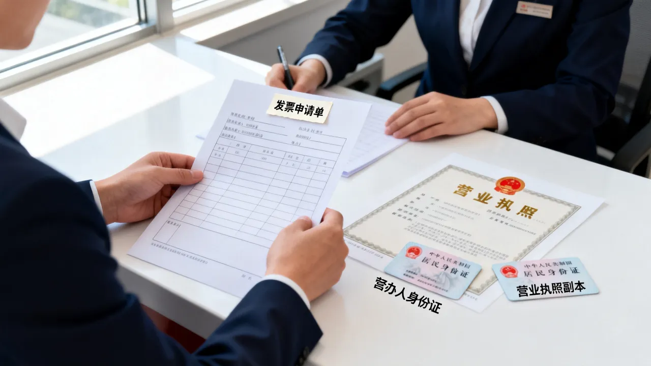 银行如何开发票,银行开发票需要什么资料怎么开