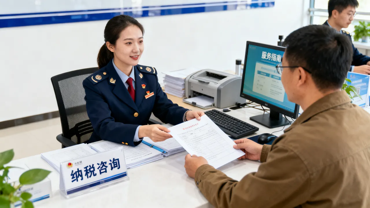 如何让纳税人满意,怎么提高纳税人满意度?