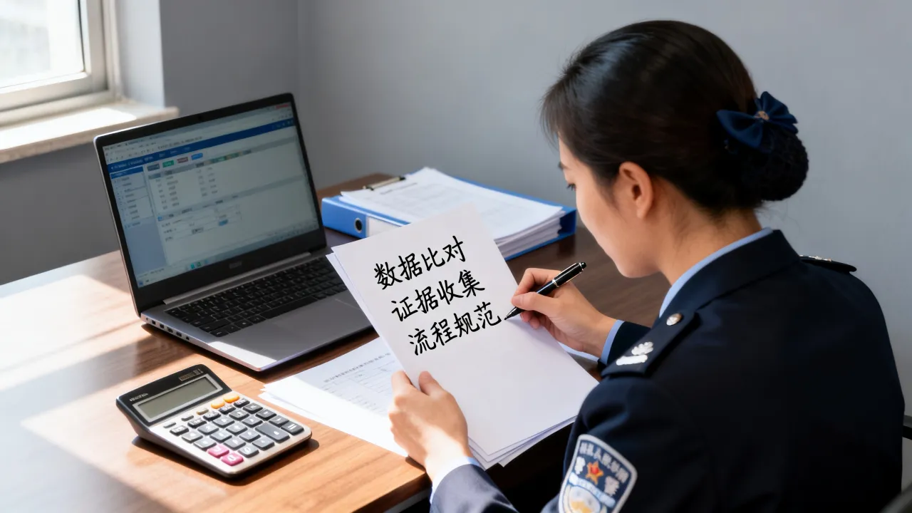 如何加强税务稽查?加强税务稽查的有效途径是什么?