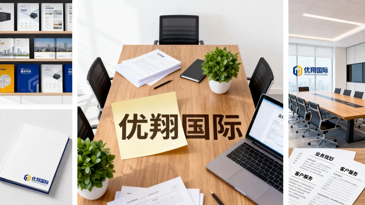 优翔国际这家公司到底怎么样，究竟靠不靠谱呢？