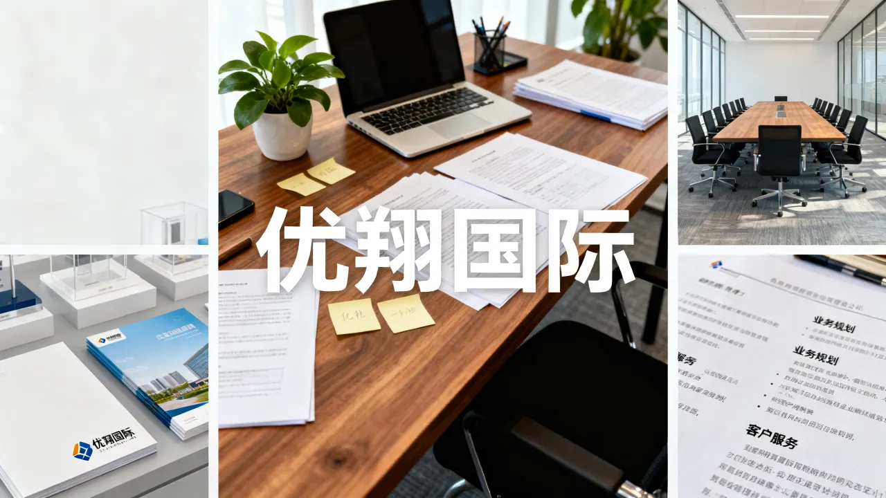 优翔国际这家公司到底怎么样,究竟靠不靠谱呢?-图3 优翔国际这家公司到底怎么样,究竟靠不靠谱呢?-图3