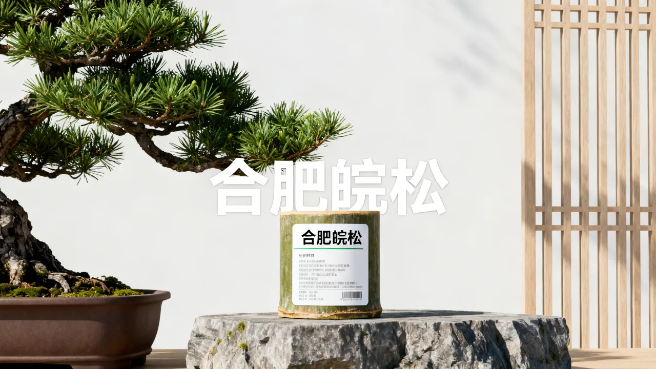 合肥皖松怎么样,合肥皖松的性价比和口碑究竟如何?-图1 合肥皖松怎么样,合肥皖松的性价比和口碑究竟如何?-图1