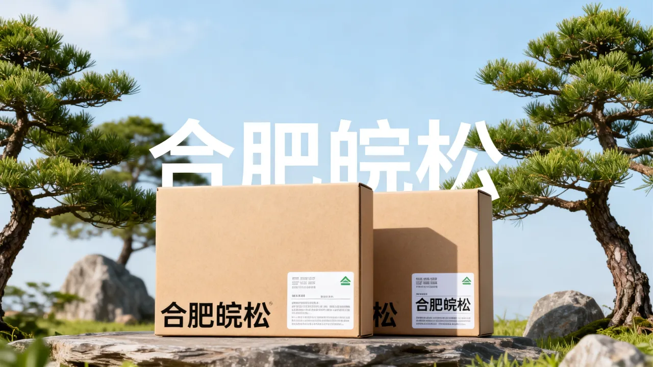 合肥皖松怎么样,合肥皖松的性价比和口碑究竟如何?-图2 合肥皖松怎么样,合肥皖松的性价比和口碑究竟如何?-图2