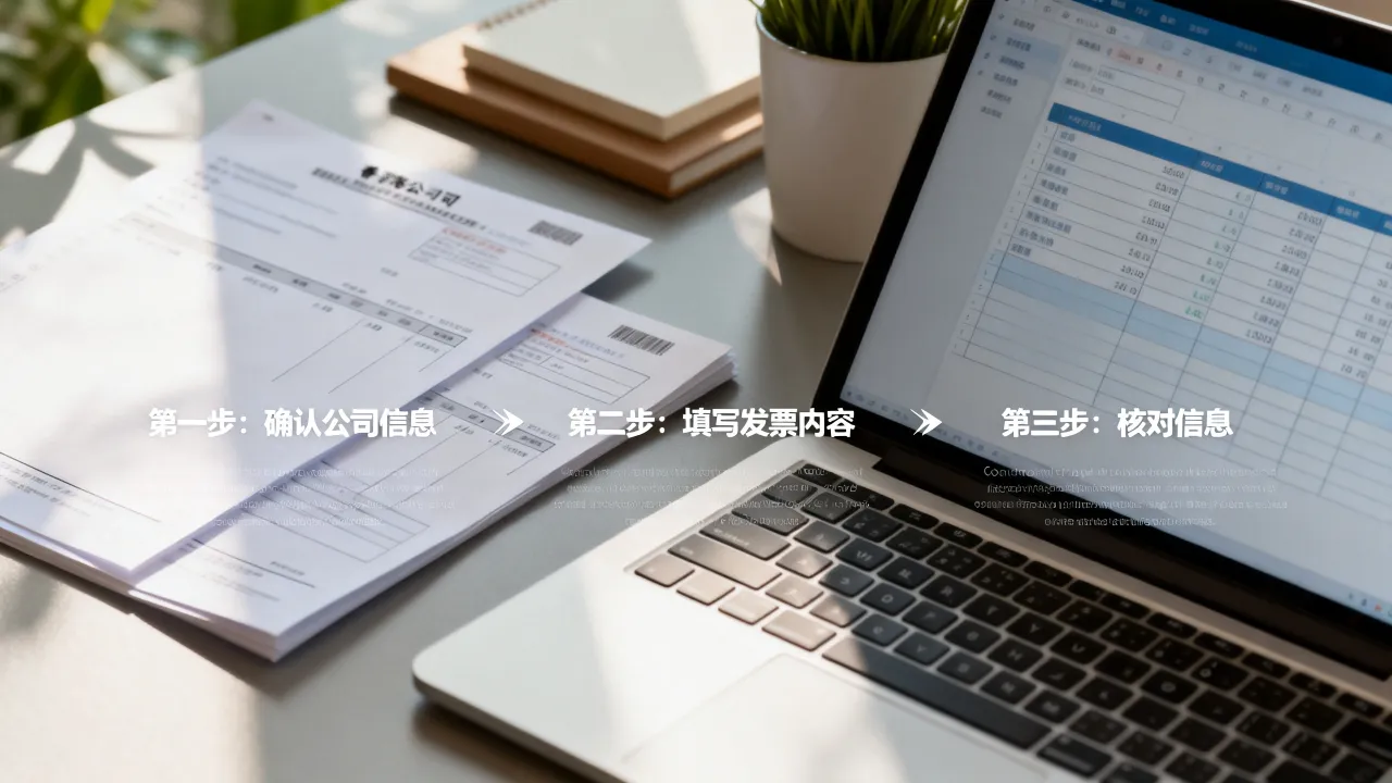 如何给香港公司开发票?,香港公司发票开具流程详解
