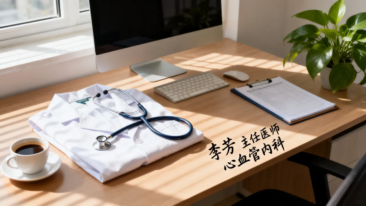 医生介绍简介怎么写才专业?医生个人简历模板大全