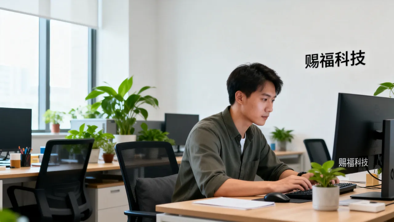 赐福科技招聘怎么样,这家公司待遇好吗