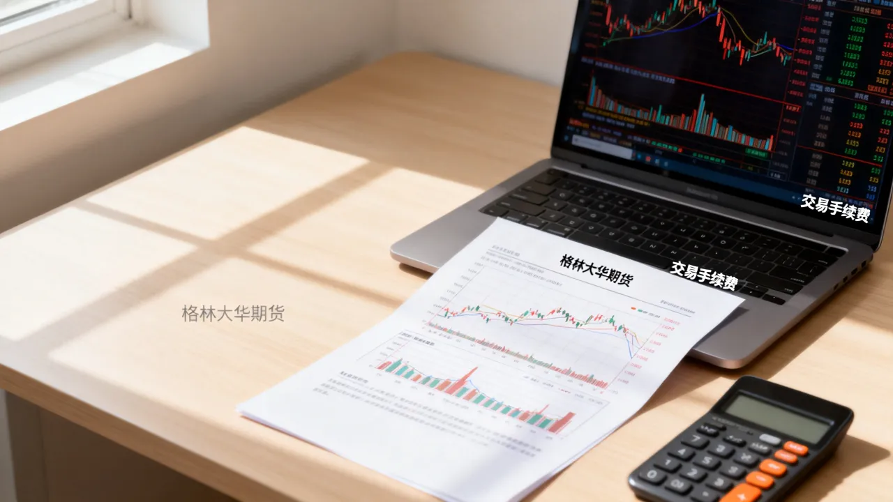 格林大华期货怎么样，交易手续费高吗？-图1