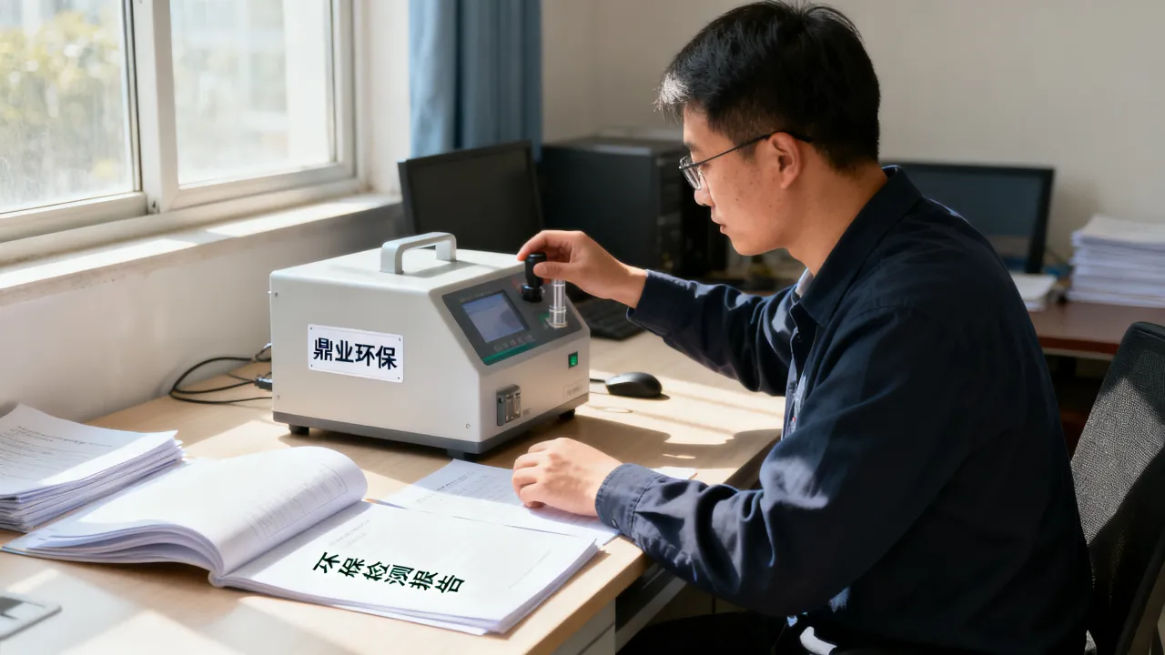 鼎业环保公司怎么样,口碑好不好值得合作吗?-图3 鼎业环保公司怎么样,口碑好不好值得合作吗?-图3