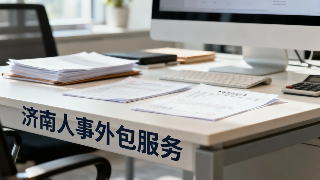 济南人事外包-图1