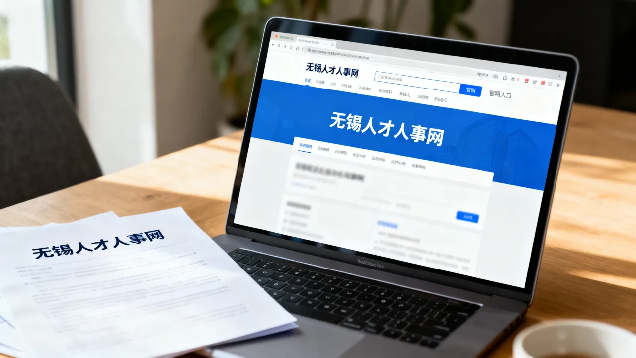 无锡人才人事网是什么?无锡人才人事网官网入口在哪?-图2 无锡人才人事网是什么?无锡人才人事网官网入口在哪?-图2