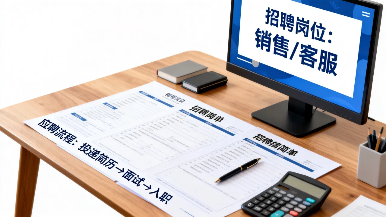 青田意尔康招聘信息是真的吗，怎样应聘入职？-图1