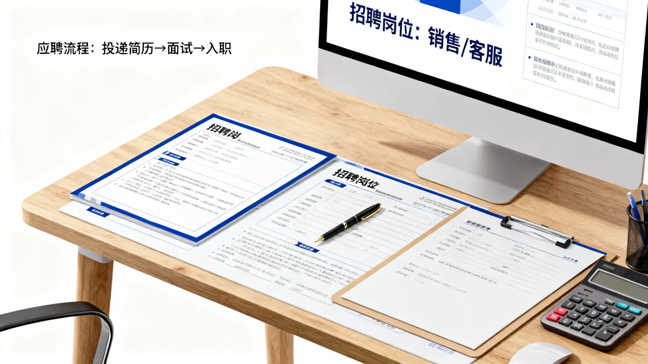 青田意尔康招聘信息是真的吗，怎样应聘入职？-图2