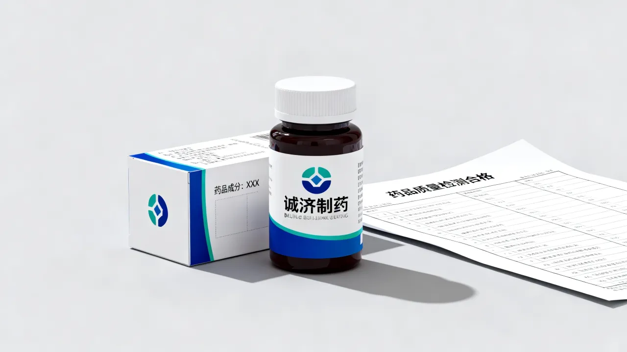 北京诚济制药怎么样,药品质量靠谱吗?-图1 北京诚济制药怎么样,药品质量靠谱吗?-图1
