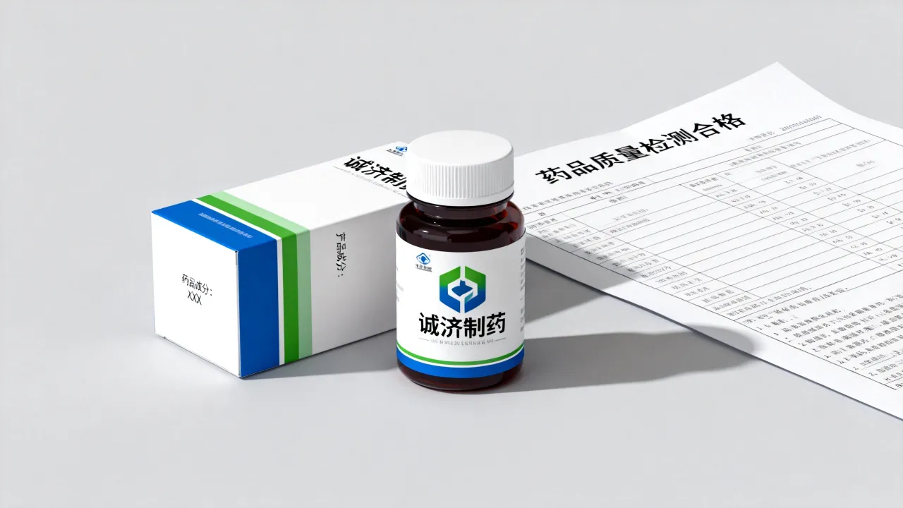 北京诚济制药怎么样,药品质量靠谱吗?-图3 北京诚济制药怎么样,药品质量靠谱吗?-图3
