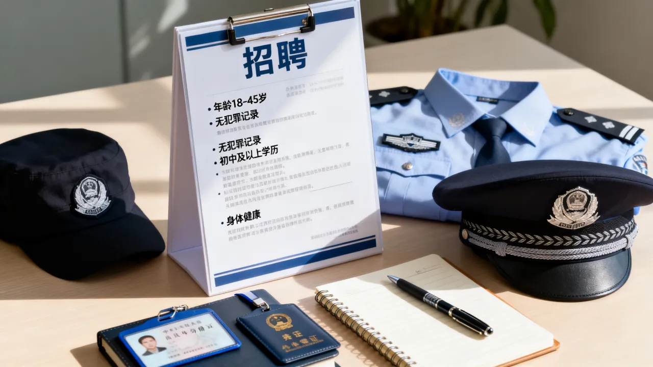 无锡埃顿保安公司招聘条件是什么,怎么应聘?-图1 无锡埃顿保安公司招聘条件是什么,怎么应聘?-图1