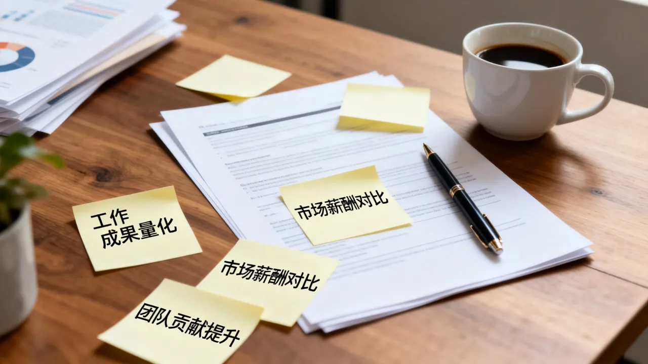人事加薪怎么和领导谈?人事加薪申请理由,-图2 人事加薪怎么和领导谈?人事加薪申请理由,-图2