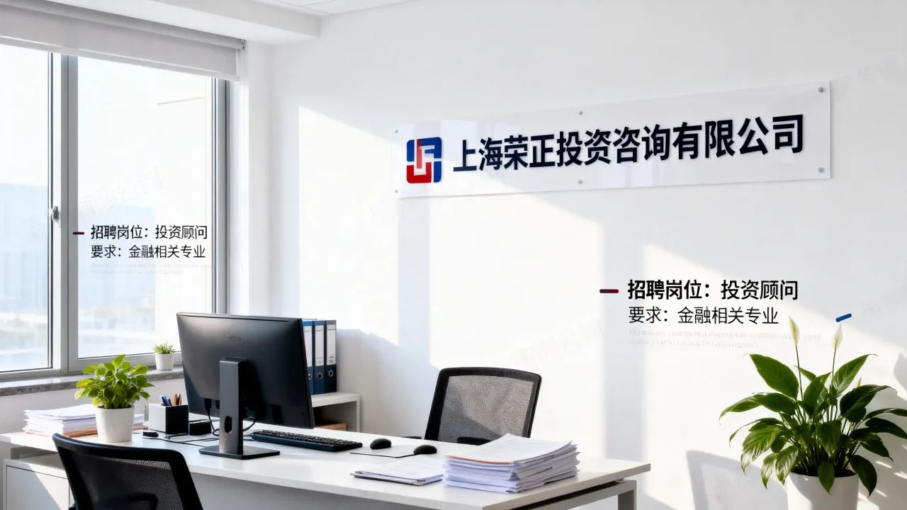 上海荣正投资咨询有限公司招聘怎么样,值得去吗?-图1 上海荣正投资咨询有限公司招聘怎么样,值得去吗?-图1