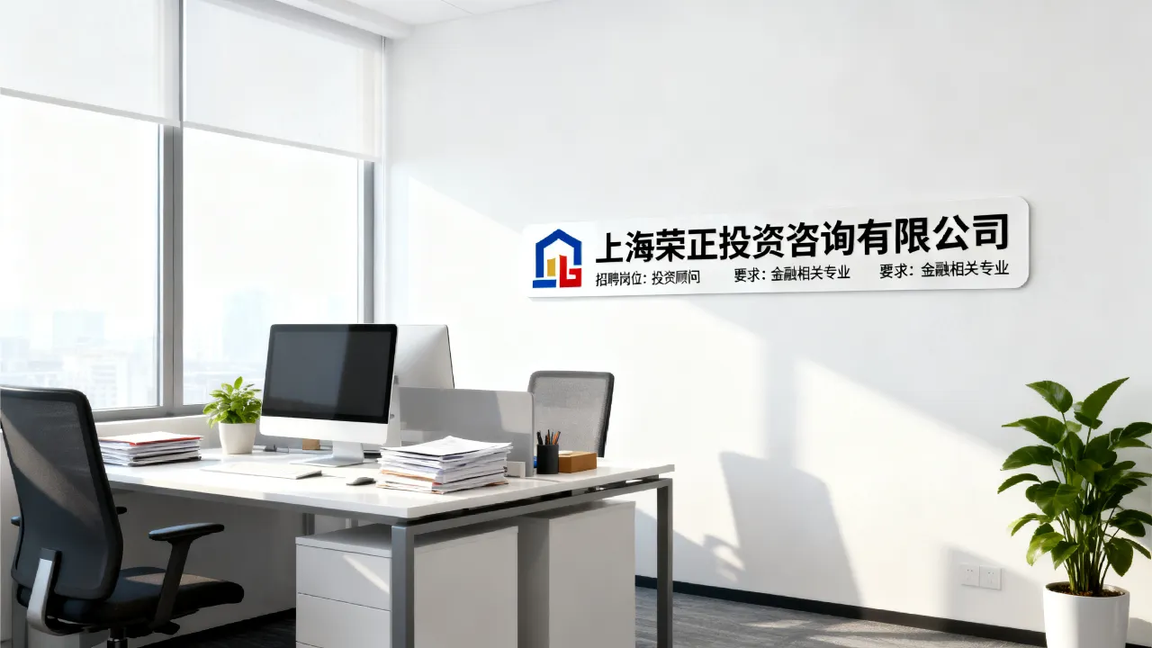 上海荣正投资咨询有限公司招聘怎么样,值得去吗?-图2 上海荣正投资咨询有限公司招聘怎么样,值得去吗?-图2