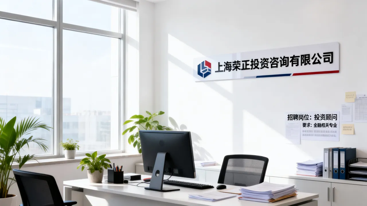 上海荣正投资咨询有限公司招聘怎么样,值得去吗?-图3 上海荣正投资咨询有限公司招聘怎么样,值得去吗?-图3