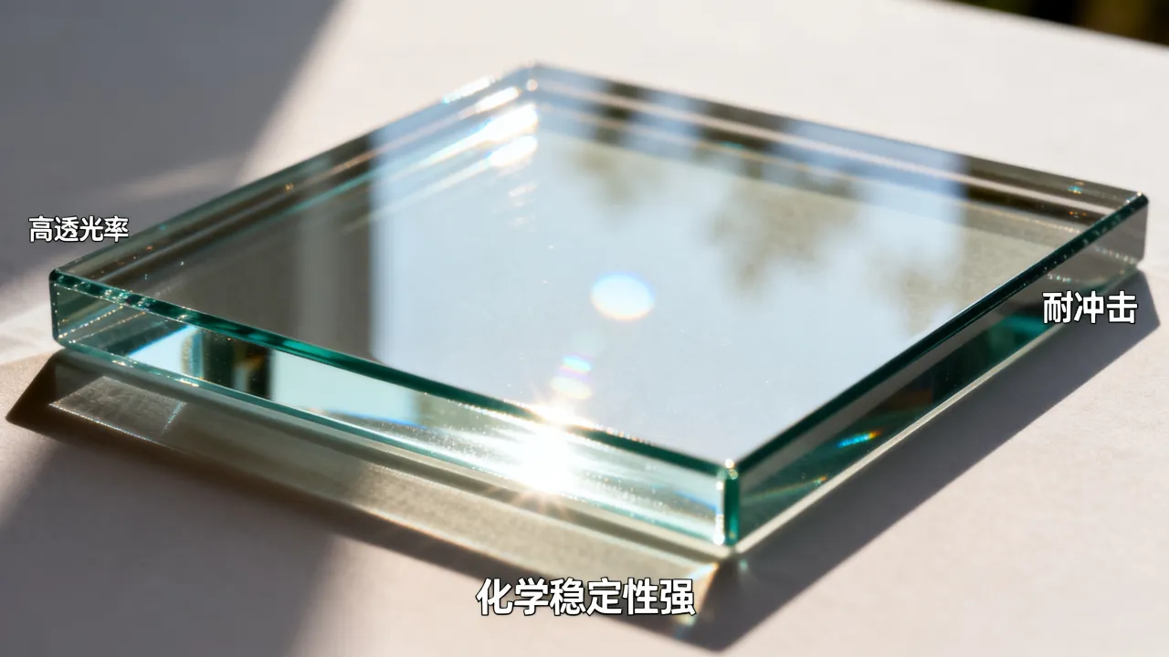 电气硝子玻璃怎么样，质量好在哪里值得买吗-图2