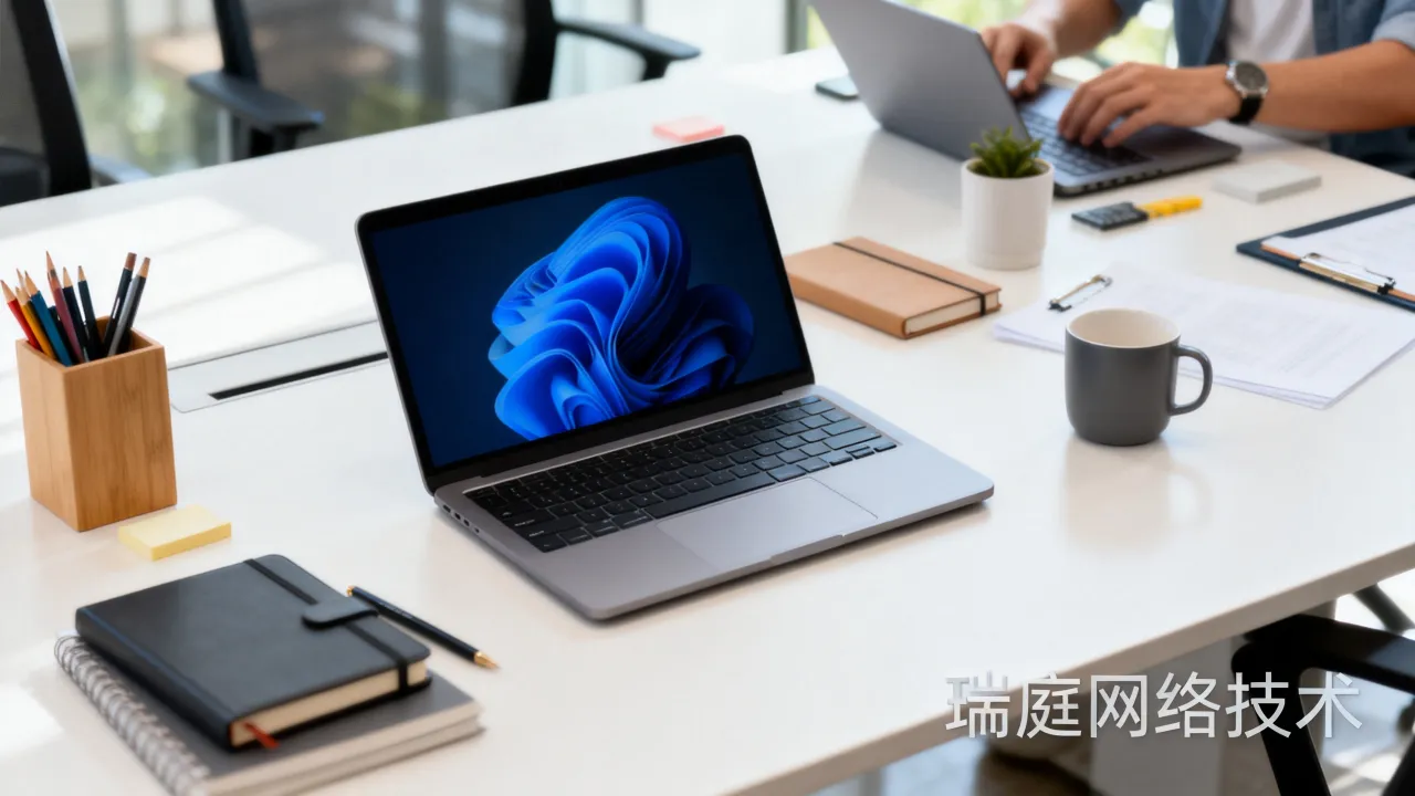 瑞庭网络技术怎么样,瑞庭网络技术公司靠谱吗?-图2 瑞庭网络技术怎么样,瑞庭网络技术公司靠谱吗?-图2
